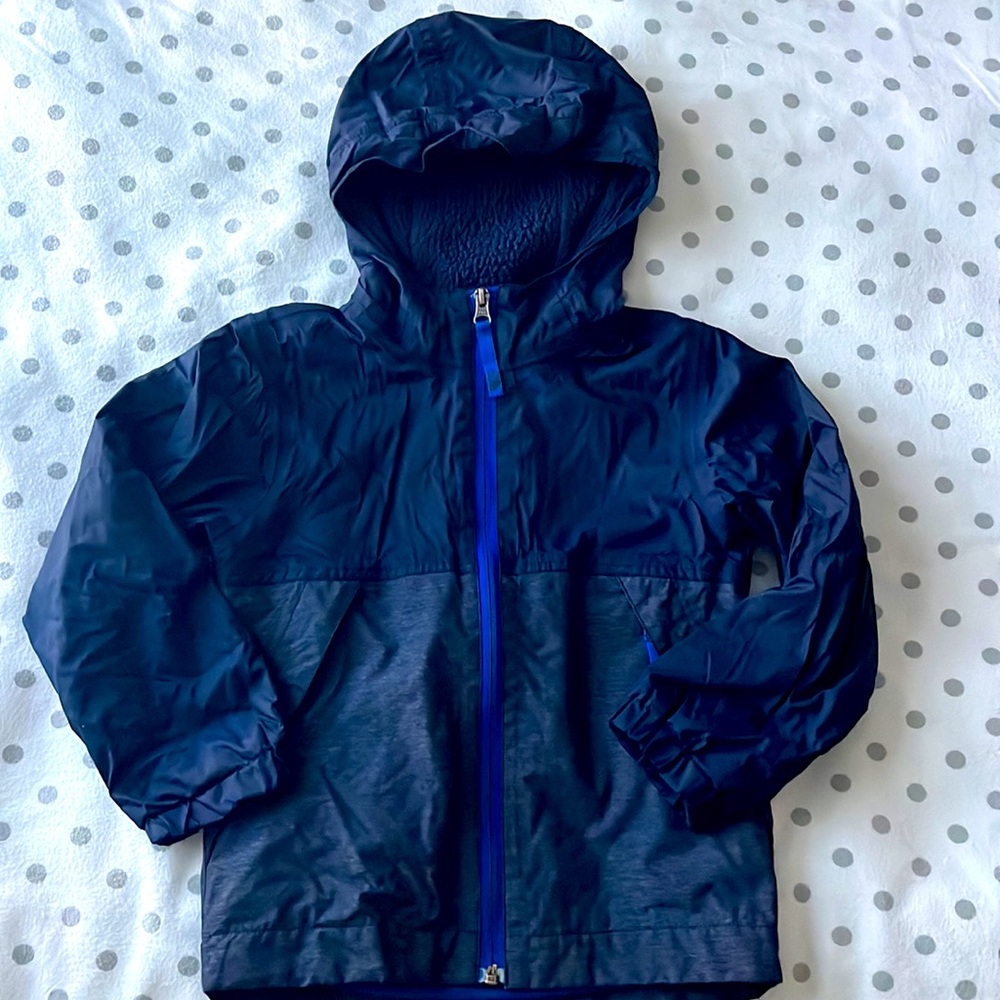 The North Face Mount Chimbo Jacket - Picture 2 of 10